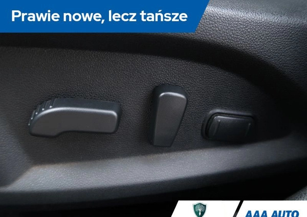 Renault Koleos cena 98000 przebieg: 88314, rok produkcji 2018 z Syców małe 436